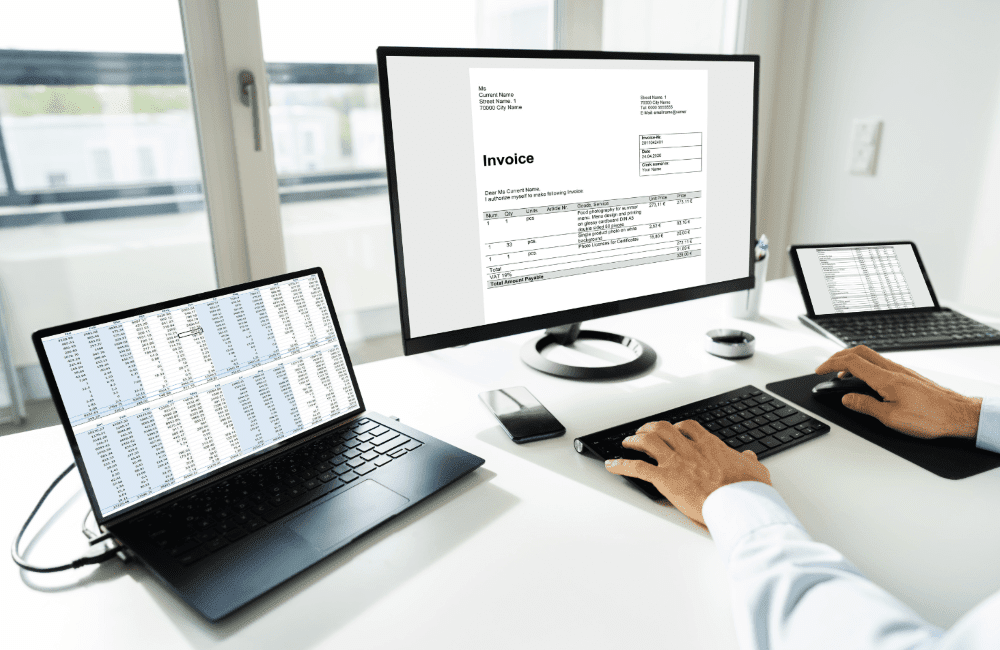 Managed IT Services