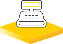 Intact iQ Trade Counter module icon