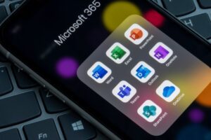 Microsoft 365 Applications